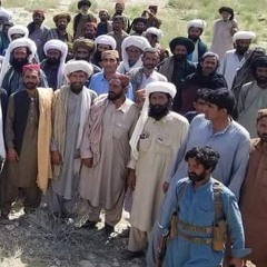Balochistan Dilo jan watan mey Balochi Song