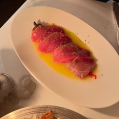 Bottarga _40 11.2024 (1h) EVENING Mixtape PN