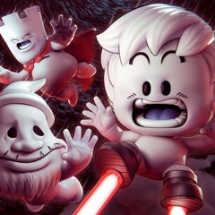 OneyPlays - DOWNWELL