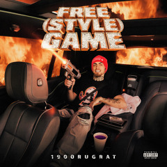 Stream 1900rugrat | Listen to Free(Style) Game playlist online for