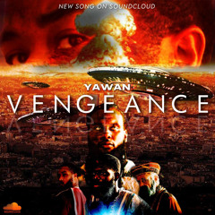 Vengeance (Official Audio)