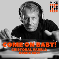 HOUSE ELECTRO DANCE - THIS IS MIKE Z