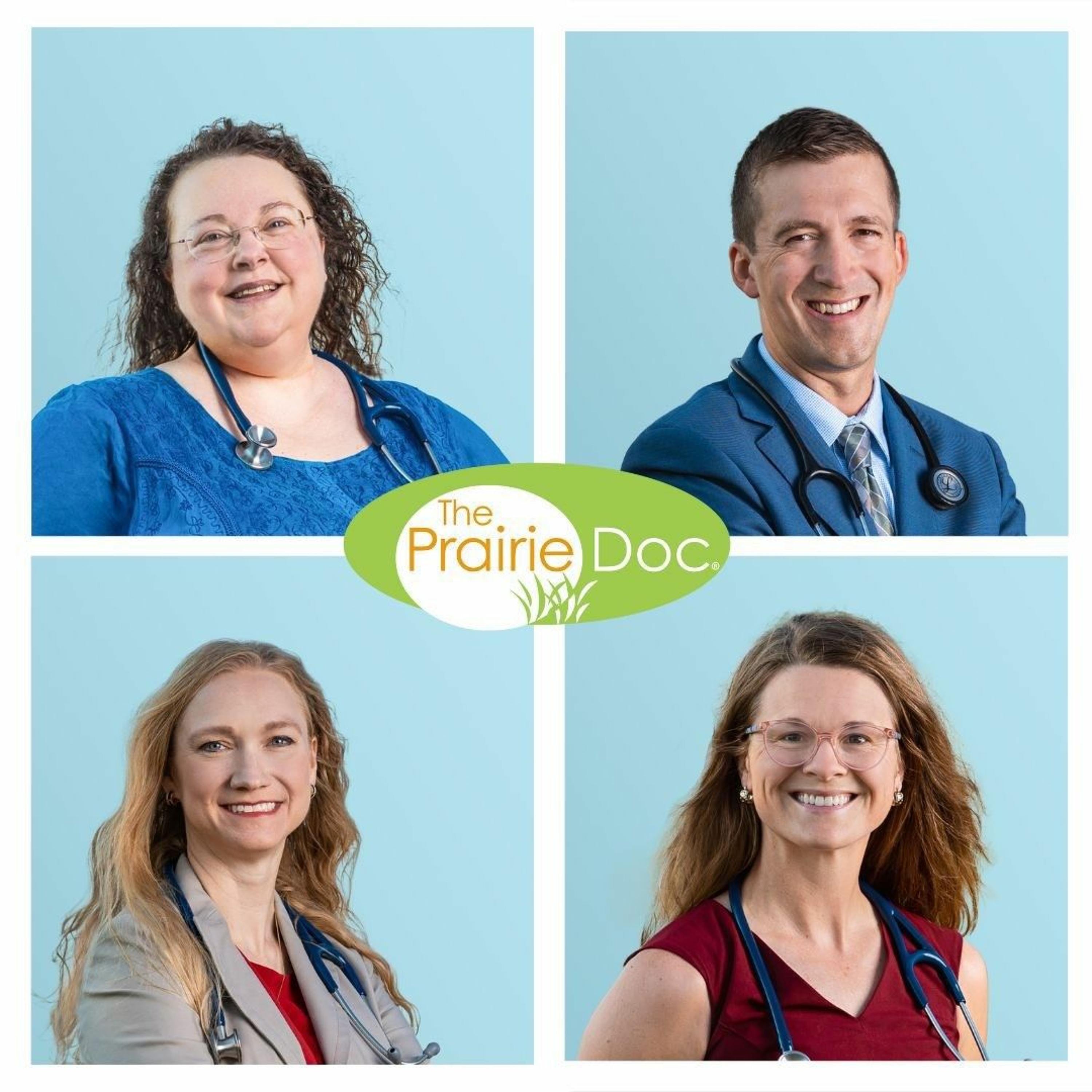 Prairie Doc On Call