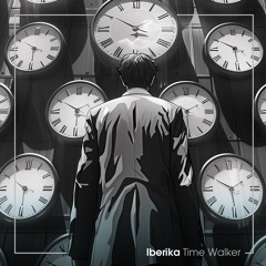 Time Walker (Original Mix)