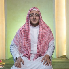 سورة التوبه بصوت القارئ احمد النقيب - مقام