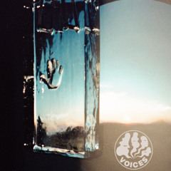 Violet Rays w/ athenian lychee - 09/12/25 - Voices Radio