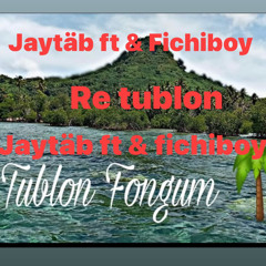 Kopwutei sochounei Jaytäb ft Fichiboy