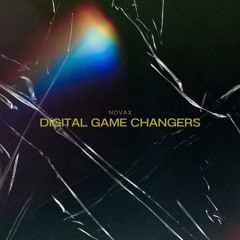 Novax - Digital Game Changers (Free Download)