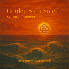 Couleurs du Soleil Vol. 014