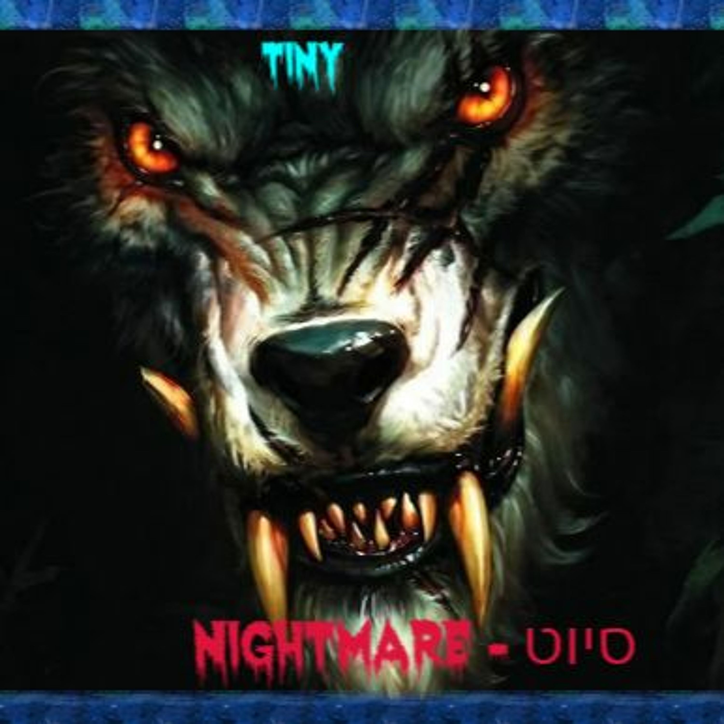 Nightmare - סיוט episode artwork