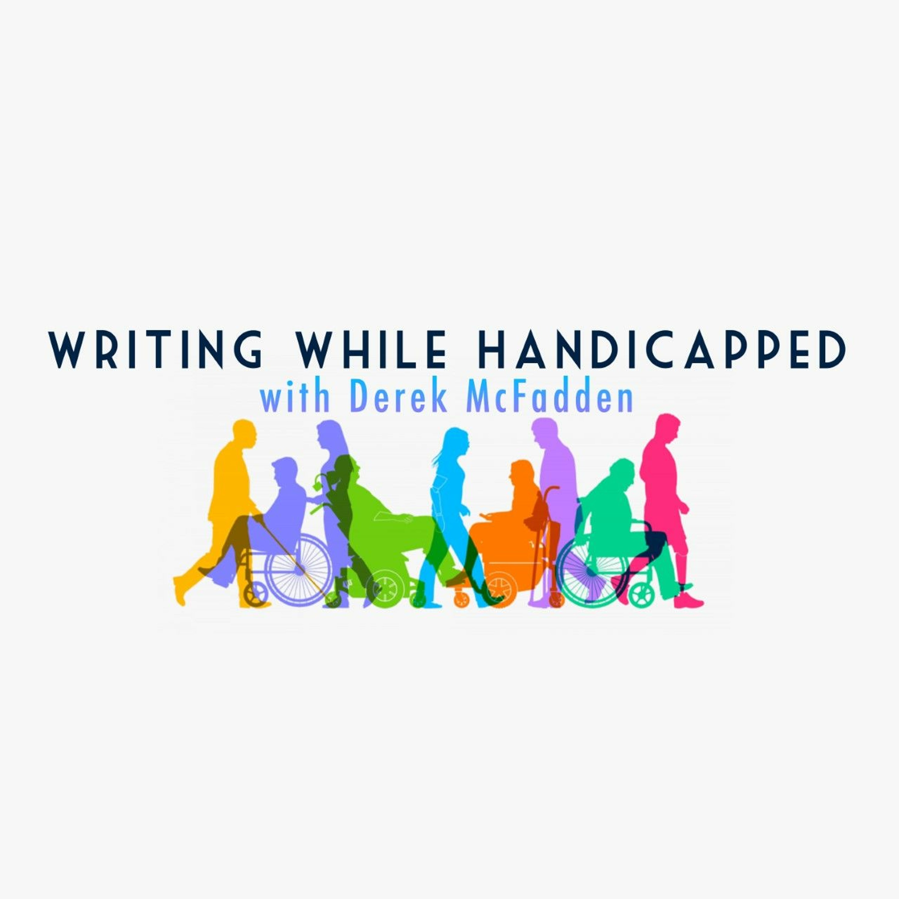 cover of episode John Bassoff Talks The Memory Ward On Writing While Handicapped