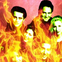 F R I E N D S W Λ V E