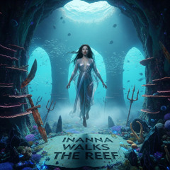 Inanna Walks the Reef