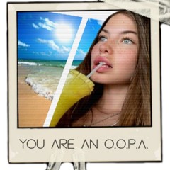 Baby you are an out of placed artifact