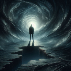 The darkness trembles (Oblivion Descent)