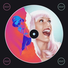 XRAY - SWEET ESCAPE