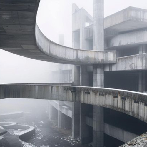 the noise haunts my dreams (+prem)