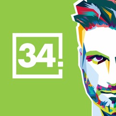 WE LOVE MEGAMIX 034 - MAY