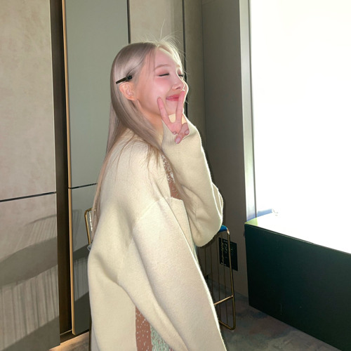 i think i am finally clean