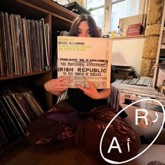 Morning Mantra w/ Amanita • Ireland Free ┈ Revolutionary Speeches & Poems
