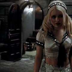 they wnna be just like me !