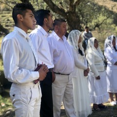 Amoroso Dios
