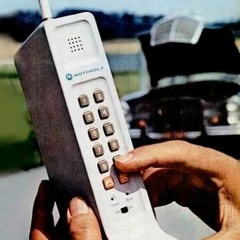Lil Uzi Type Beat "Cellphone"