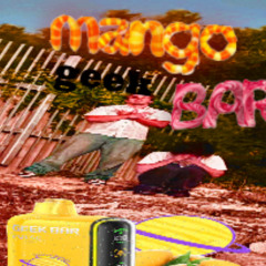 mango geek bar(prod me)