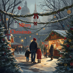 Merry Christmas 2025