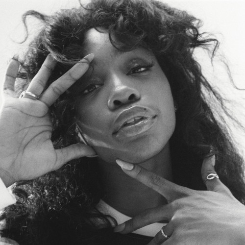 11. Exit Wounds - SZA