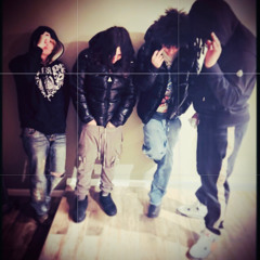 xaviersobased - never go back/get them racks then I go pt.3 prod cru and ging