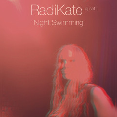 Night Swimming