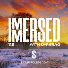 Immersed 118 (17 February 2025)