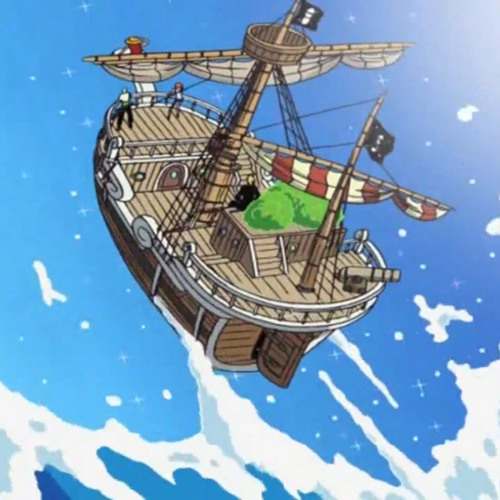 BON VOYAGE!, One Piece Wiki