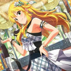 Miki Hoshii-Don't be fooled, hug me [FULL]