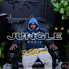 Drocasso - Jungle Music