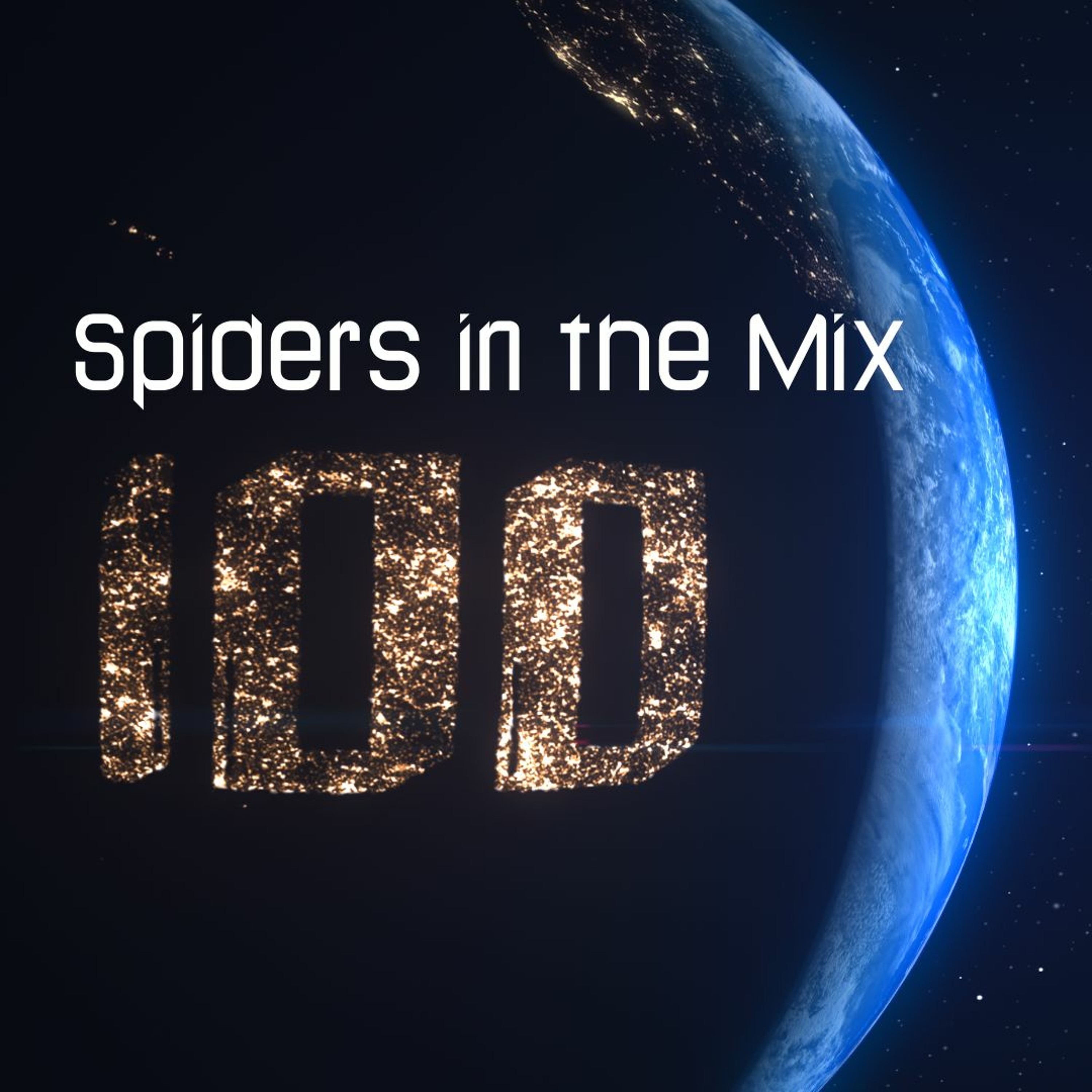 John Spider / VOIDLOGIC