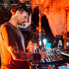 Marco Bailey @ Thé Dansant Fairytales (Villers Abbey)