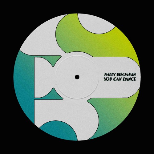 Harry Benjamin - You Can Dance