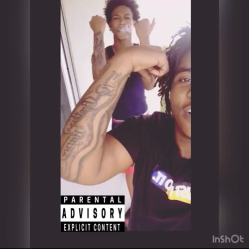 1320LayLow 1320LaB x play it safe