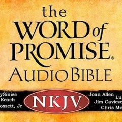 (WOP-20) Proverbs Chapter 013