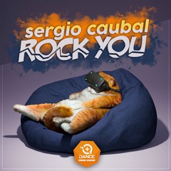 MQDRDG008 Sergio Caubal - Rock You (Original Mix)