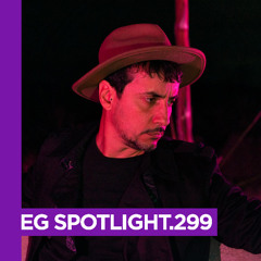 EG SPOTLIGHT.299 Thaddeus X