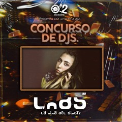 Concurso Djs #13 - LNDS