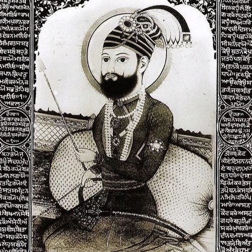 ‎⁨دھن گورو گوبند سنگھ جی⁩