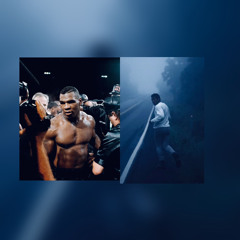 Knowing Yourself x Mike Tyson x Muhammad Ali x This Feeling (Slowed+Reverbed)