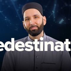What If I’m Destined For Hell? | Taraweeh Reflections | Dr. Omar Suleiman