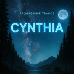 Cynthia _ Progressive Trance _ Allen Razzi