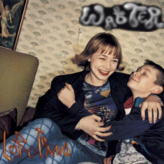 LILYA-4ever ft. lobotomia
