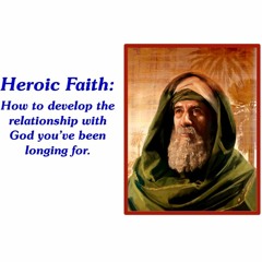 2023-06-25_How God Deals with Evil